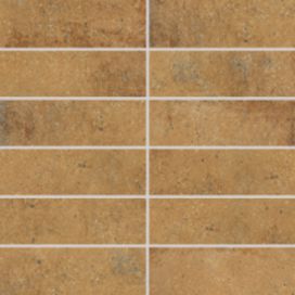 Dekor Rako Siena hnědá 45x45 cm mat DDP44664.1