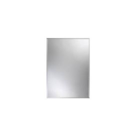 Zrcadlo s fazetou Naturel Crystal 60x80 cm ZOB8060F