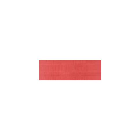 Dekor Rako Tendence červená 20x60 cm, pololesk WADVE053.1 - Siko - koupelny - kuchyně