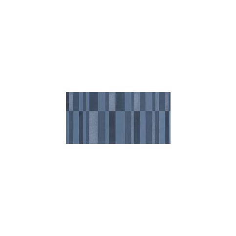 Dekor Rako Up tmavě modrá 20x40 cm, pololesk WITMB511.1 - Siko - koupelny - kuchyně