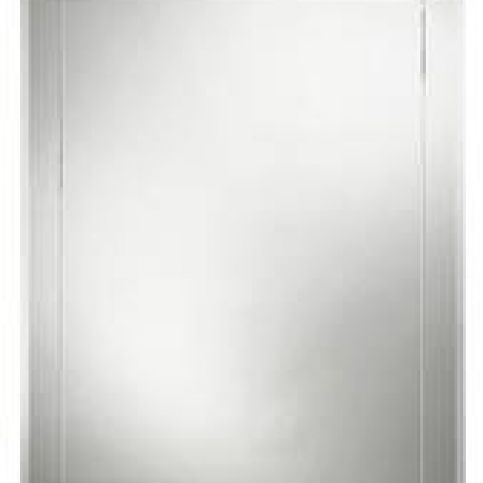Zrcadlo s fazetou Amirro Linea 70x90 cm zrcadlová 480-008 Siko - koupelny - kuchyně