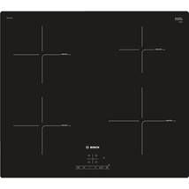 Indukční varná deska Bosch černá PUE611BF1E - Siko - koupelny - kuchyně