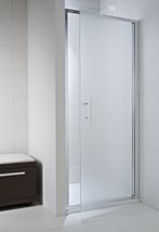 Sprchové dveře 100 cm Jika Cubito H2542430026661 - Siko - koupelny - kuchyně