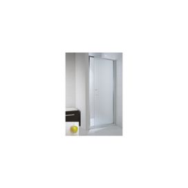Sprchové dveře 80x195 cm Jika Cubito Pure chrom lesklý H2542410026661