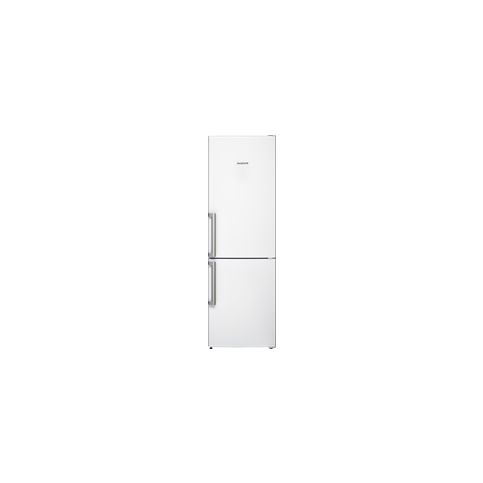 Constructa Kombinace chladnička/mraznička, bílá CK736EW32 - Siko - koupelny - kuchyně