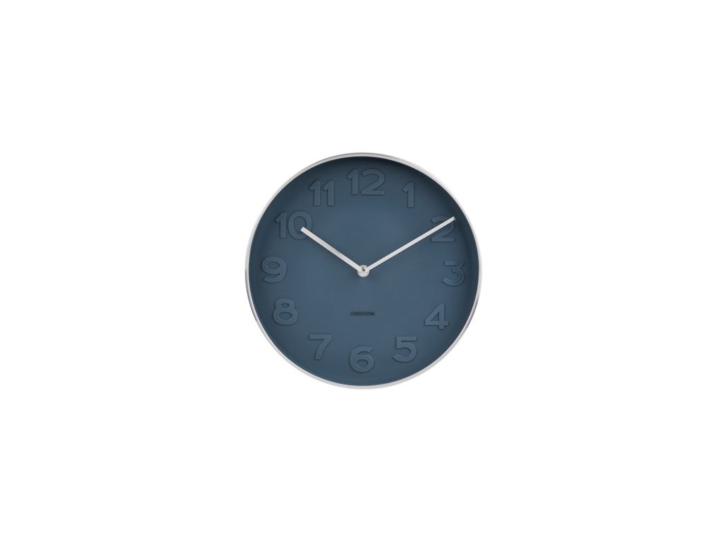 Designové nástěnné hodiny 5676 Karlsson 28cm - FORLIVING