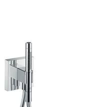 Sprchový set Hansgrohe Axor Starck s podomítkovým vývodem chrom 12626000 - Siko - koupelny - kuchyně