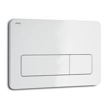 JIKA tlačítko PL3 dual flush bílé - H8936620000001 - Siko - koupelny - kuchyně