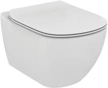 Ideal Standard Závěsné WC, AquaBlade, bílá T007901 - Hezká koupelna s.r.o.