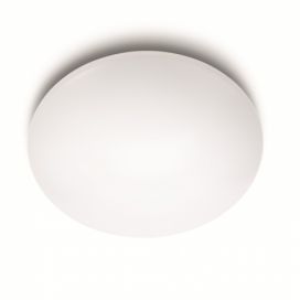 Philips Philips 31802/31/EO - LED Stropní svítidlo MYLIVING SUEDE LED/24W/230V 2700K 