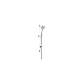 Sprchový set Hansgrohe Croma 100 s mýdlenkou chrom 27776000