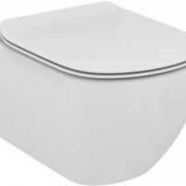 Ideal Standard Závěsné WC, Rimless, bílá T350301
