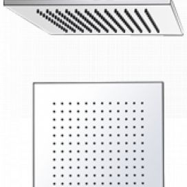 Hlavová sprcha Optima chrom OPH006