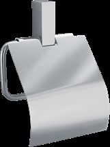 Držák toaletního papíru Optima Donata chrom DON25 - Siko - koupelny - kuchyně