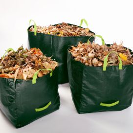 Weltbild Zahradní tašky, 3 kusy