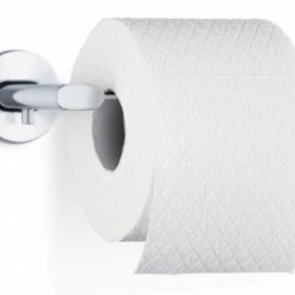 Držák toaletního papíru Blomus AREO - matný nerez