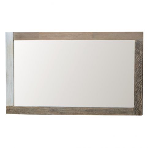 Nástěnné zrcadlo Livin Hill Adesso, 120 x 70 cm - Bonami.cz