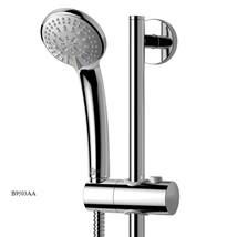 Sprchový set Ideal Standard Idealrain na stěnu s mýdlenkou chrom B9503AA - Siko - koupelny - kuchyně