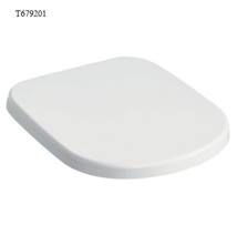 WC prkénko Ideal Standard Tempo bílá T679201 - Siko - koupelny - kuchyně