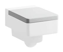 WC prkénko Laufen Living duroplast H8924343000001 - Siko - koupelny - kuchyně