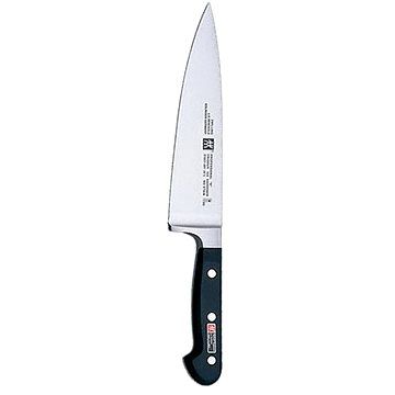 ZWILLING Kuchařský nůž 20 cm PS Professional“S“ - Chefshop.cz