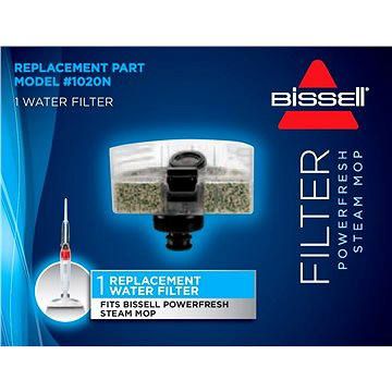 Bissell Vodní filtr pro parní mop s vůní Powerfresh 1020N - alza.cz