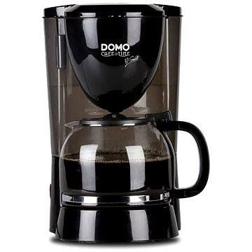 DOMO DO472K kávovar B-Smart - 4home.cz