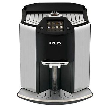 KRUPS Espresso Automatic EA907D31 - alza.cz