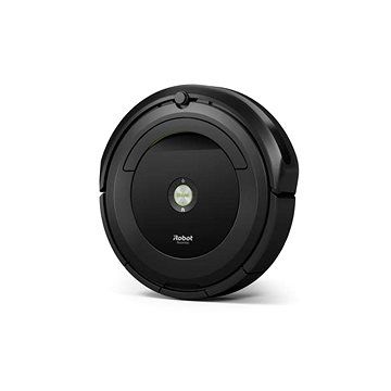iRobot Roomba 696 - alza.cz