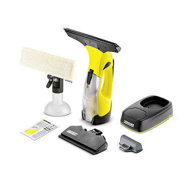 KÄRCHER WV 5 Plus N Non-Stop Cleaning Kit - alza.cz