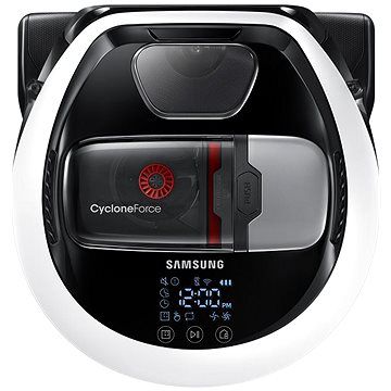 Samsung VR10M702CUW/GE - alza.cz
