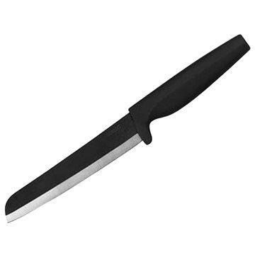 BANQUET Univerzální nůž keramický Naturceramic 28,5cm - FORLIVING