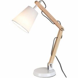 Stolní kancelářská lampa THOMAS STOLNÍ lampa - 4191 - Rabalux