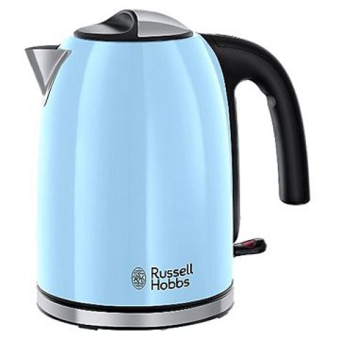 Russell Hobbs Colours+ Kettle H Blue 20417-70 - alza.cz