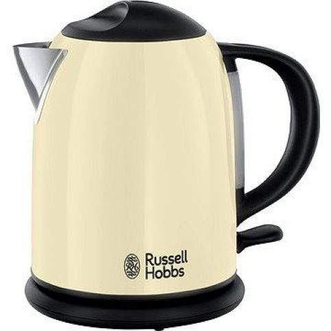 Russell Hobbs Cream Compact 20194-70 - alza.cz