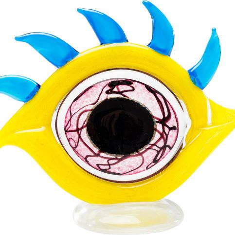 Dekorativní figurka Eye - KARE