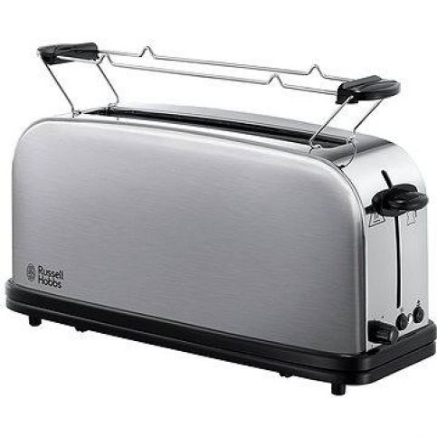 Russell Hobbs 21396-56/RH Oxford Long Sl 2Sl Toaster - alza.cz