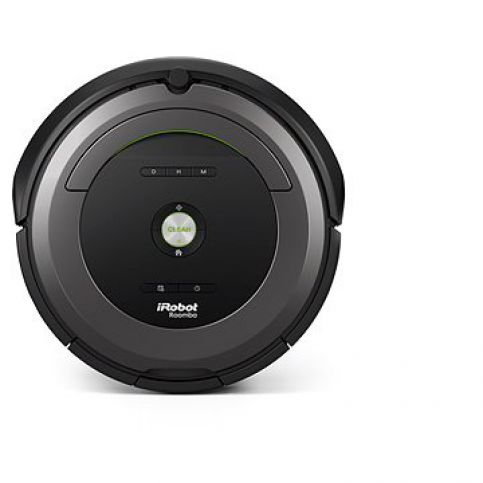 iRobot Roomba 681 - alza.cz