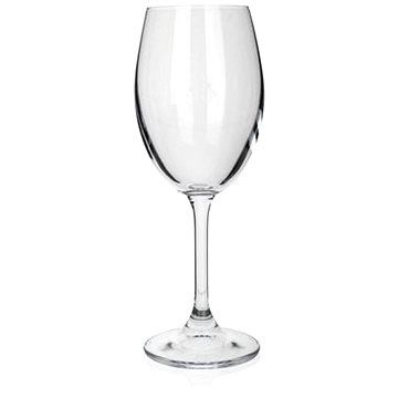 BANQUET Sada sklenic 6ks Leona Crystal bílé víno 230ml A11304 - alza.cz