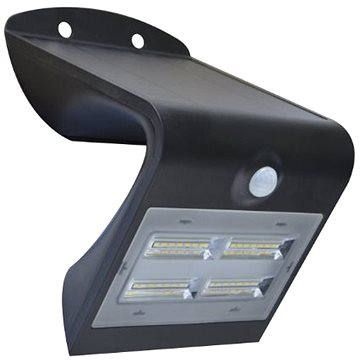 Immax SOLAR LED reflektor s čidlem, 3.2W, černá - alza.cz
