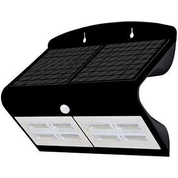 Immax venkovní solární LED osvětlení s čidlem, 6,8W, 4000 - alza.cz