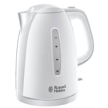 Russell Hobbs Textures 21270-70 White - alza.cz