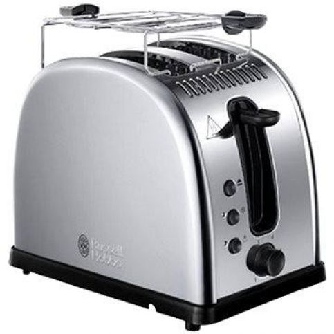 Russell Hobbs Legacy 2SL Toaster S/S 21290-56 - alza.cz