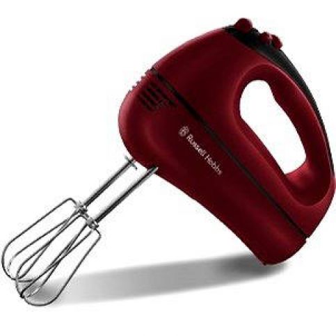 Russell Hobbs Desire Red 18966-56 - alza.cz