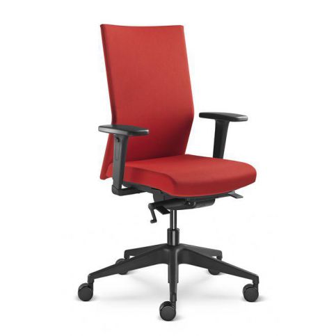 LD seating Kancelářská židle WEB OMEGA 410-SYQ LD.410-SYQ - Pěkný-nábytek.cz