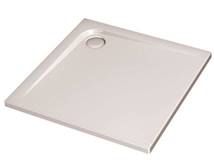 Sprchová vanička čtvercová Ideal Standard Ultra Flat 90x90 cm akrylát K517301 - Siko - koupelny - kuchyně