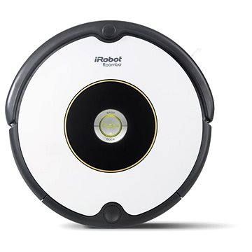 iRobot Roomba 605 - alza.cz