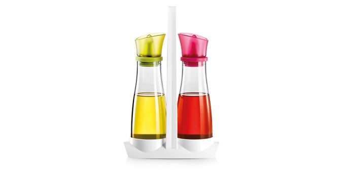 TESCOMA souprava olej a ocet VITAMINO 250 ml - Tescoma