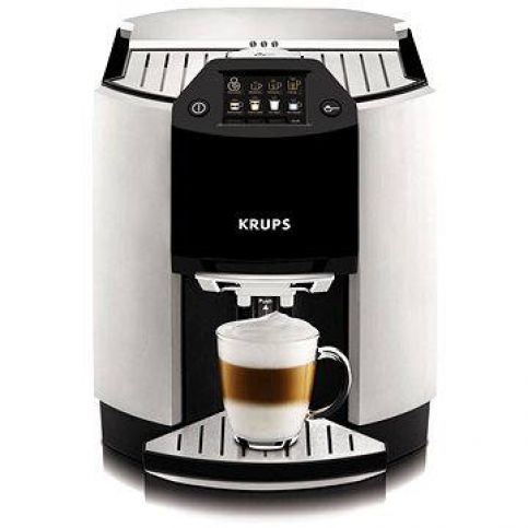 Krups EA9010 Barista Full coffee - alza.cz