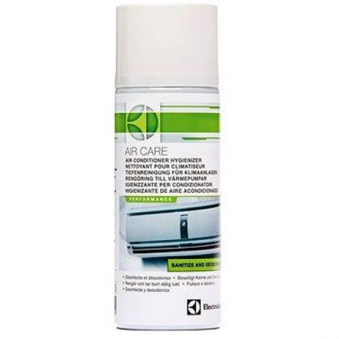 ELECTROLUX Čistič a deodorant filtrů klimatizace E6ACS401 - alza.cz